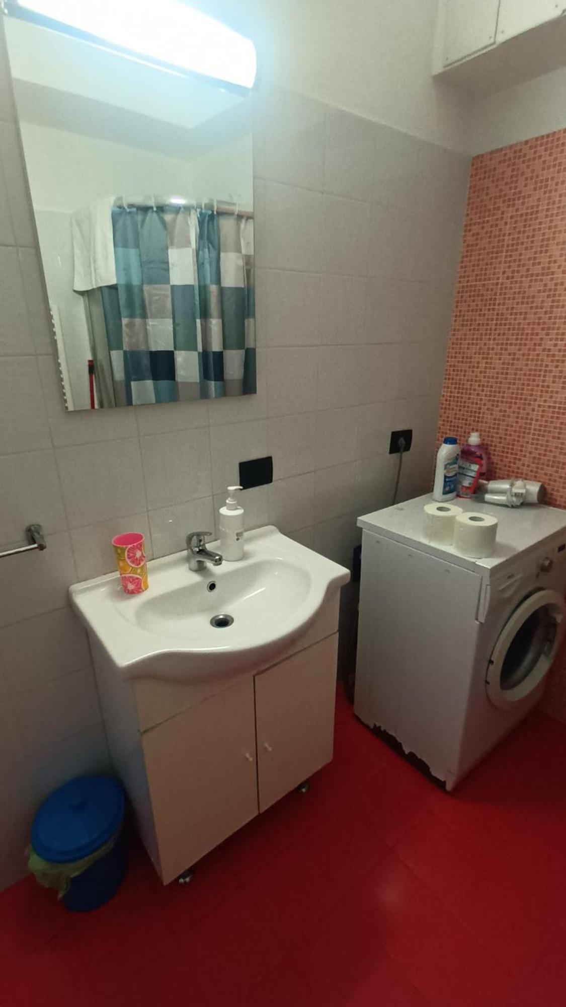 拉特兰圣约翰奥林普公寓酒店 罗马 外观 照片
