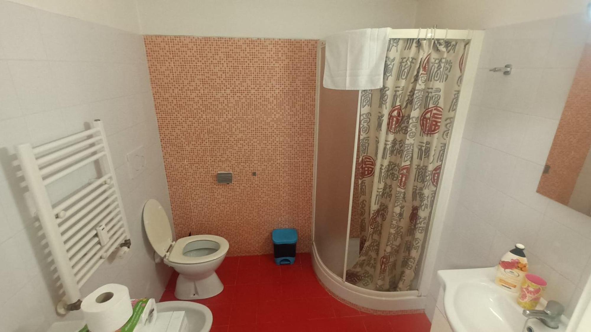 拉特兰圣约翰奥林普公寓酒店 罗马 外观 照片