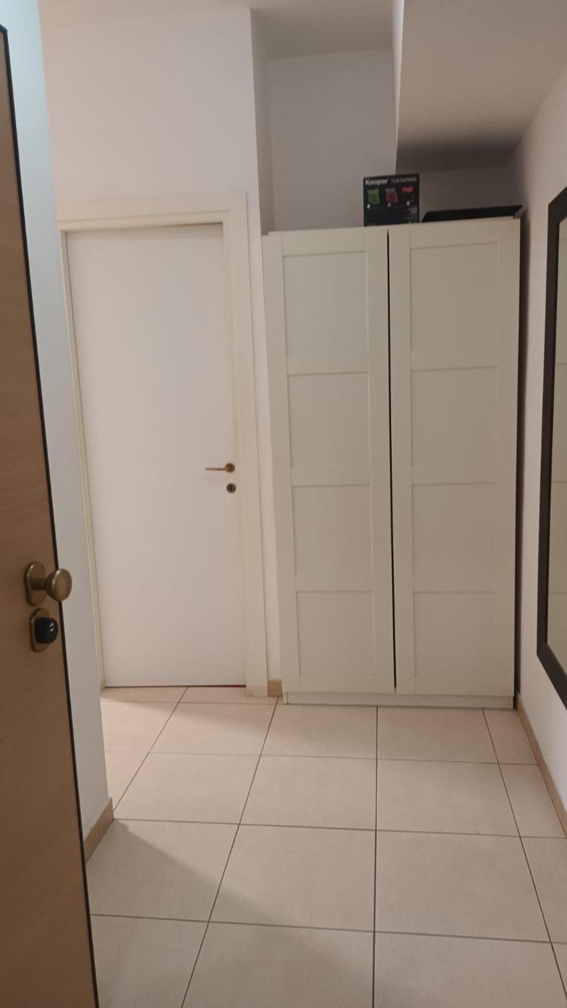 拉特兰圣约翰奥林普公寓酒店 罗马 外观 照片