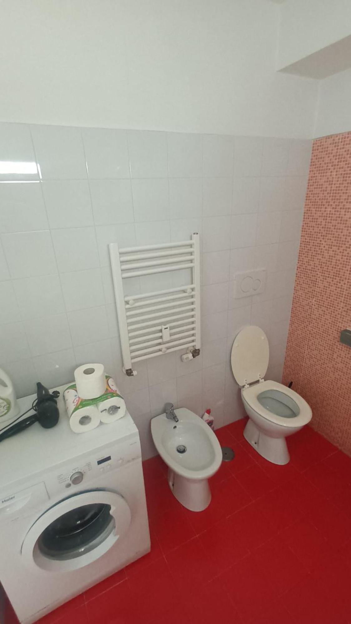 拉特兰圣约翰奥林普公寓酒店 罗马 外观 照片